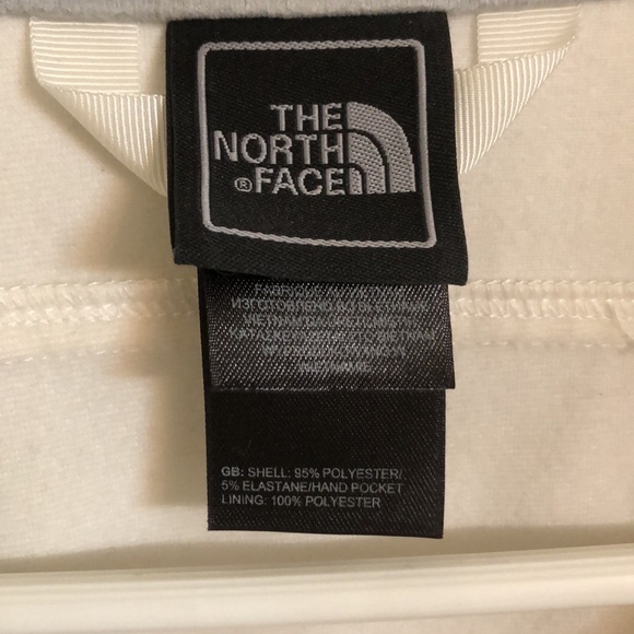 The North Face jacket! - Picture 8 of 9